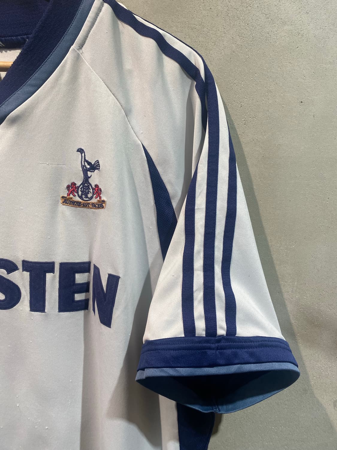 01-02 토트넘 로비킨 홈 유니폼 상품이미지3