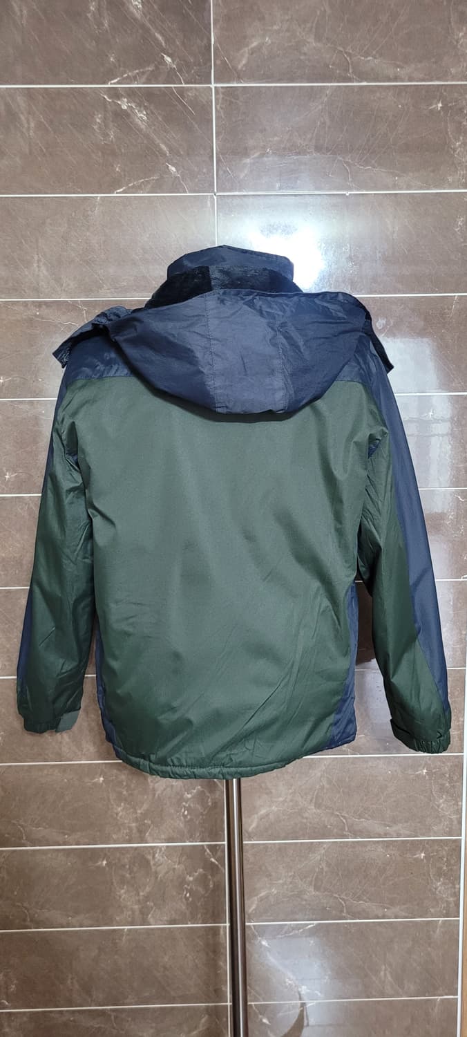 (남성95사이즈) 겨울 패딩 상품이미지3