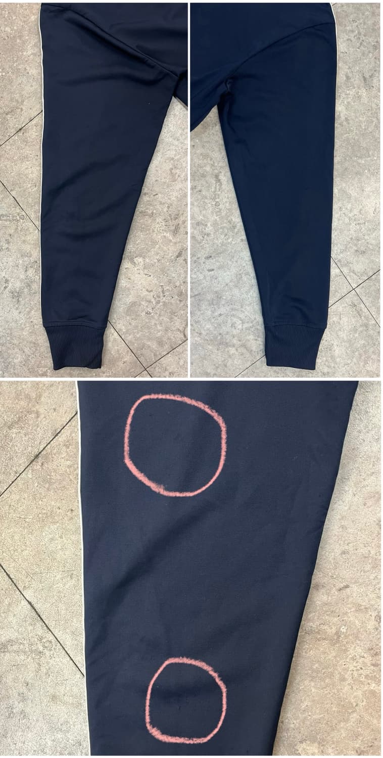 아디다스 파이어버드 져지 네이비 95 #csz3610 상품이미지10