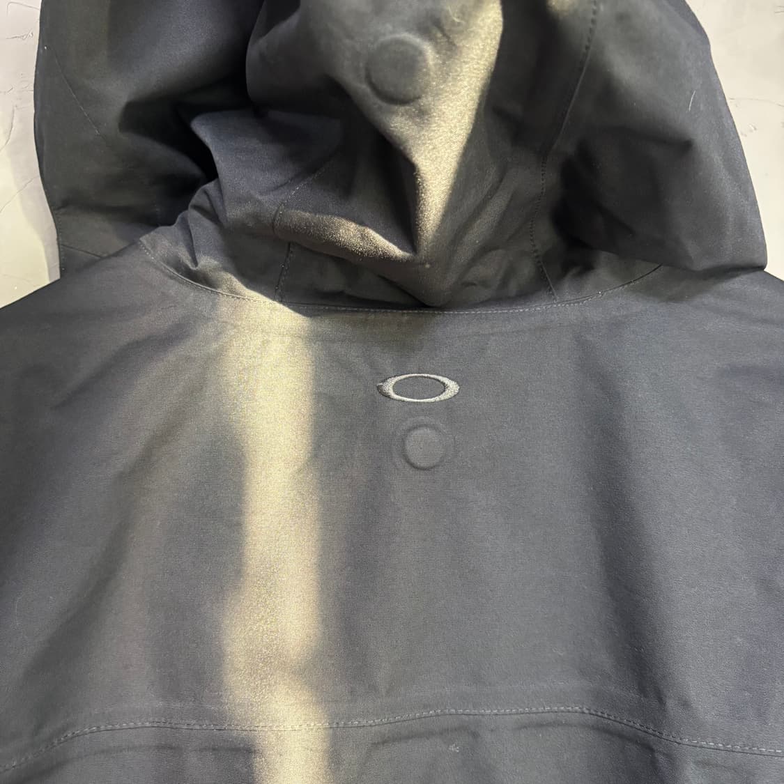 오클리 스노우 자켓 바람막이 상품이미지7