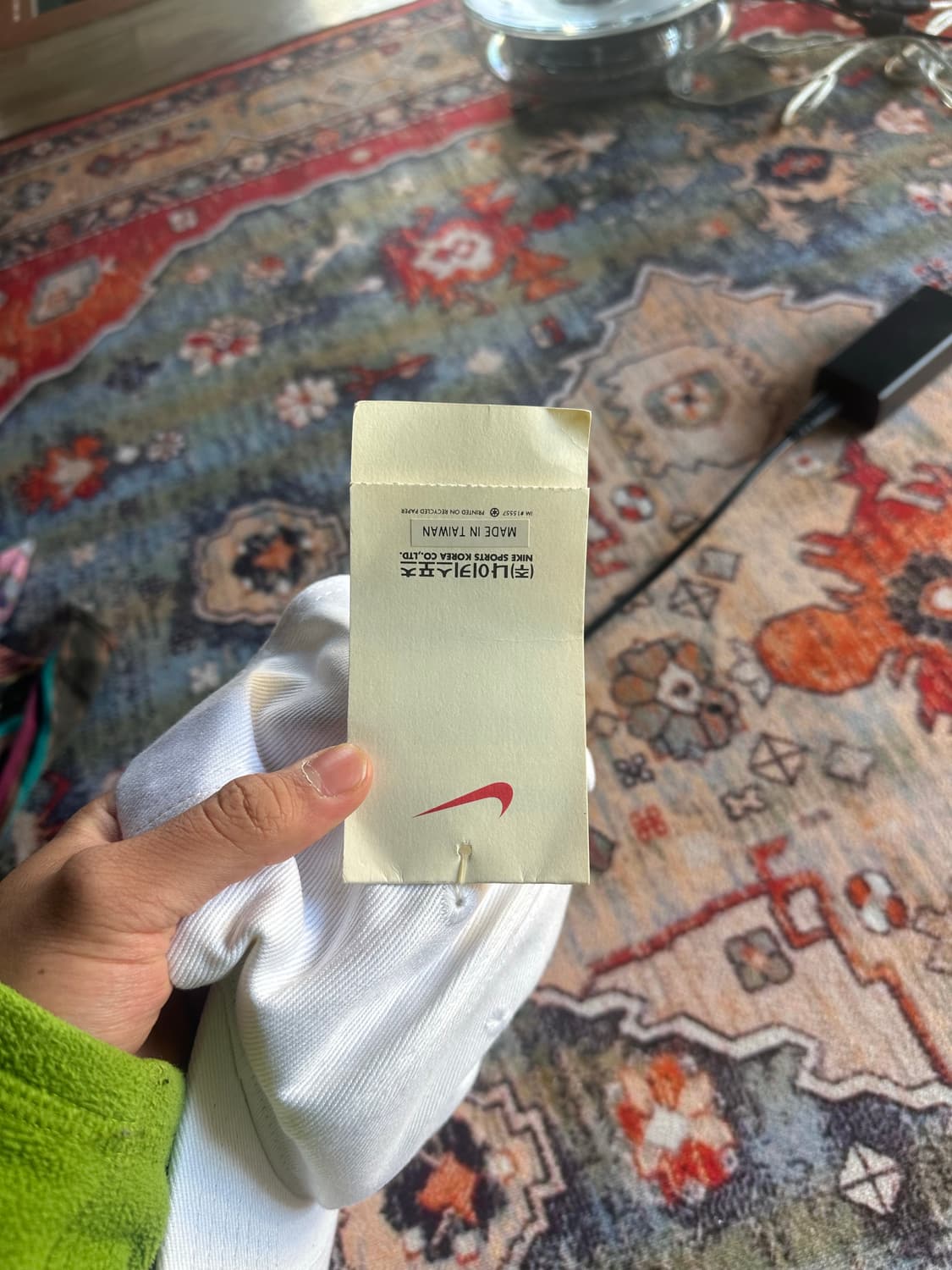 나이키 모자 상품이미지3