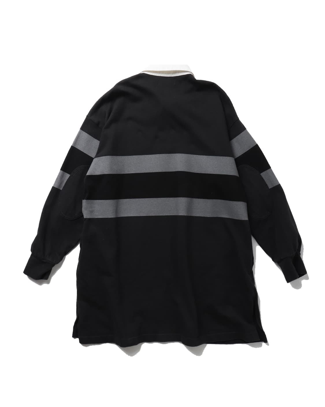 빔즈보이 BEAMS BOY Printed Rugby Onepiece 상품이미지5