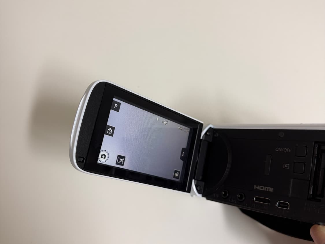 캐논 빅시아 hf r800 vixia hf r800 상품이미지9