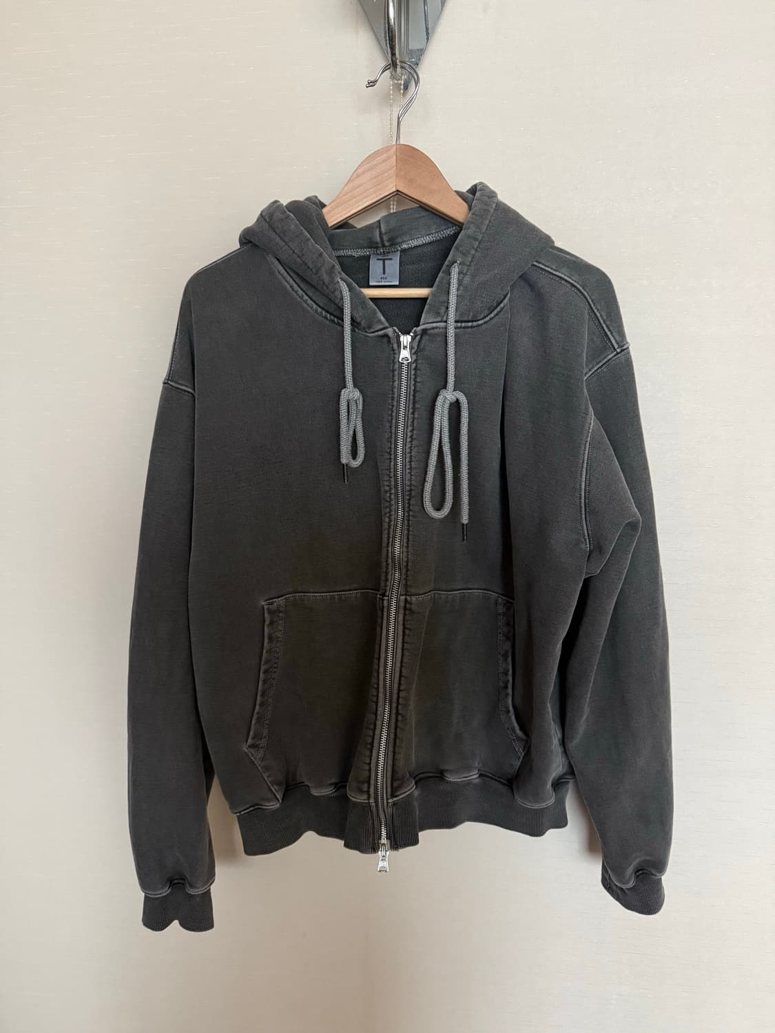 벌스데이수트 반다나 후드 상품이미지1