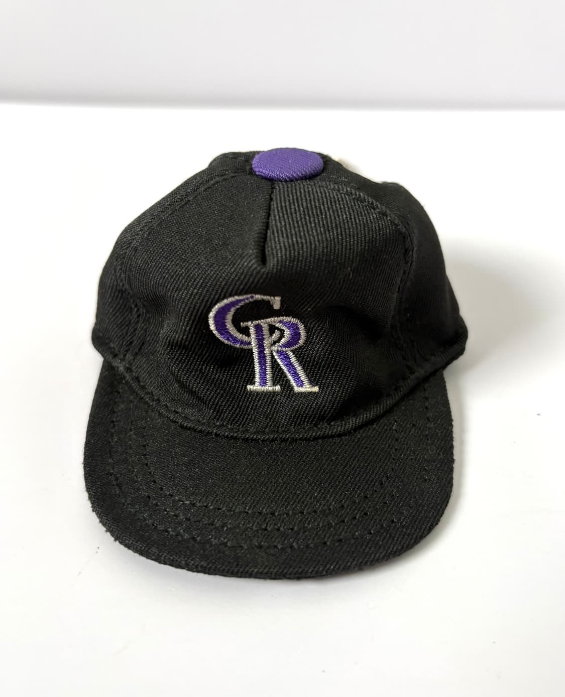 MLB 콜로라도 로키스 모자키링 상품이미지2