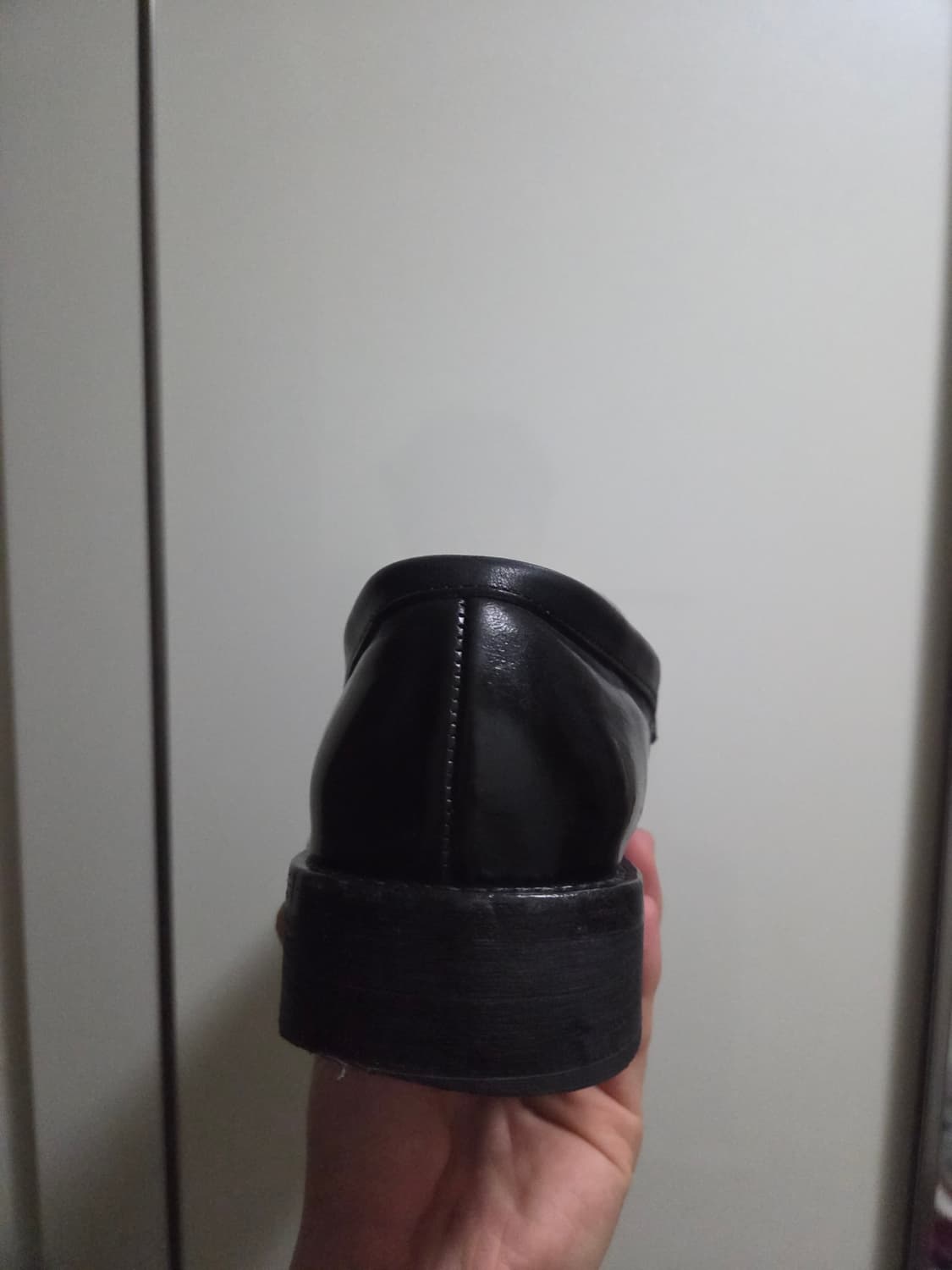 [255] 식스핏 오정규 vw로퍼 상품이미지10