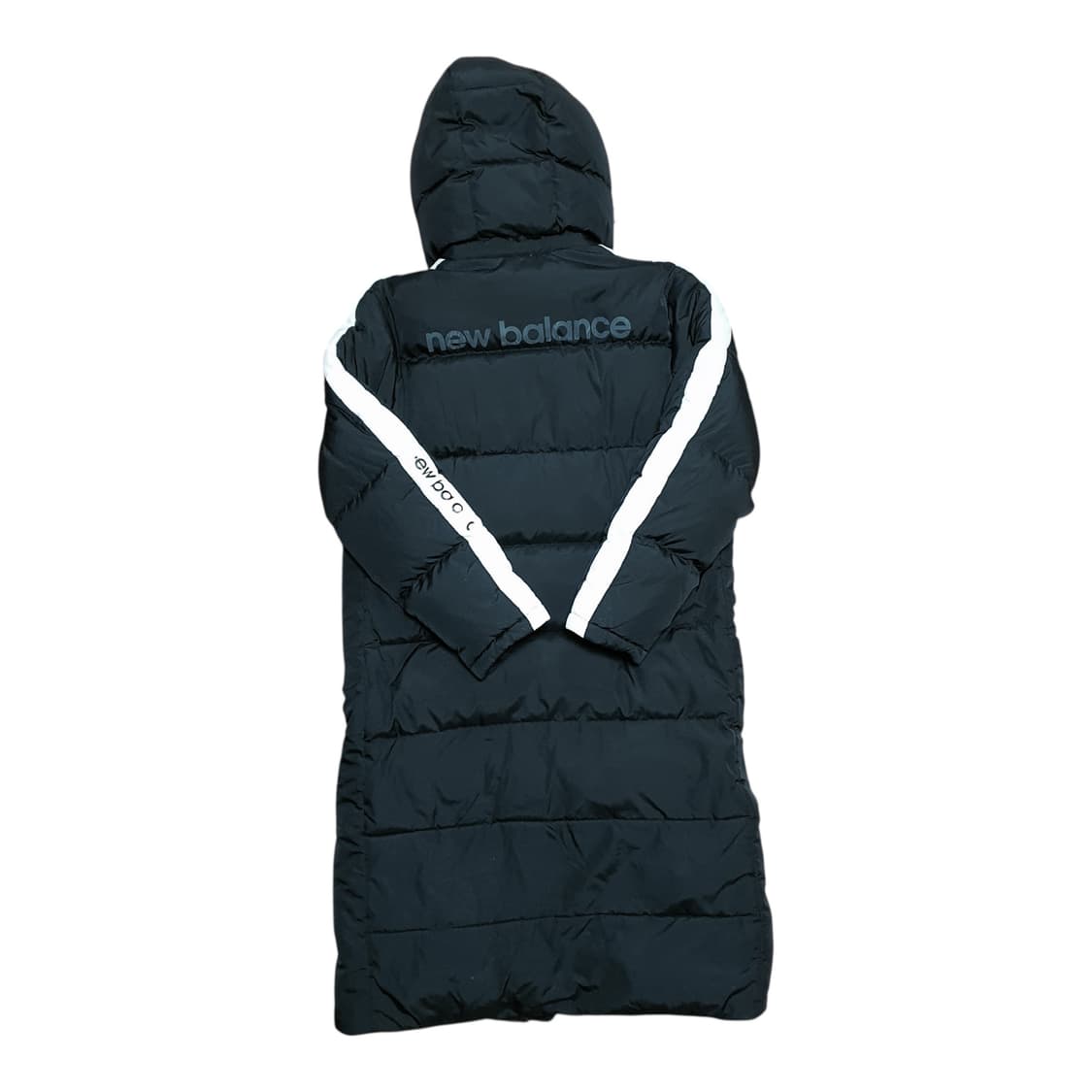 ✨ (바배) 뉴발란스 덕다운 롱패딩  상품이미지2
