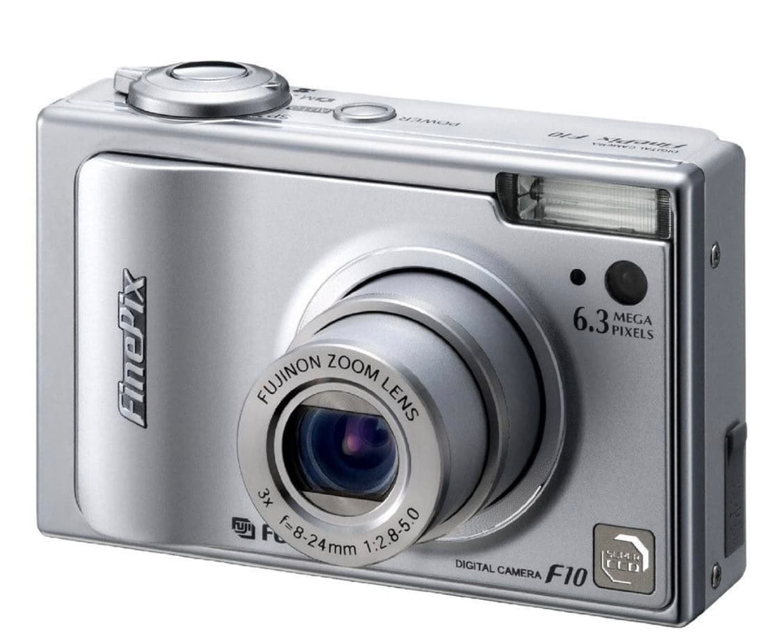 구해요!!!! 후지필름 파인픽스 F10  상품이미지1