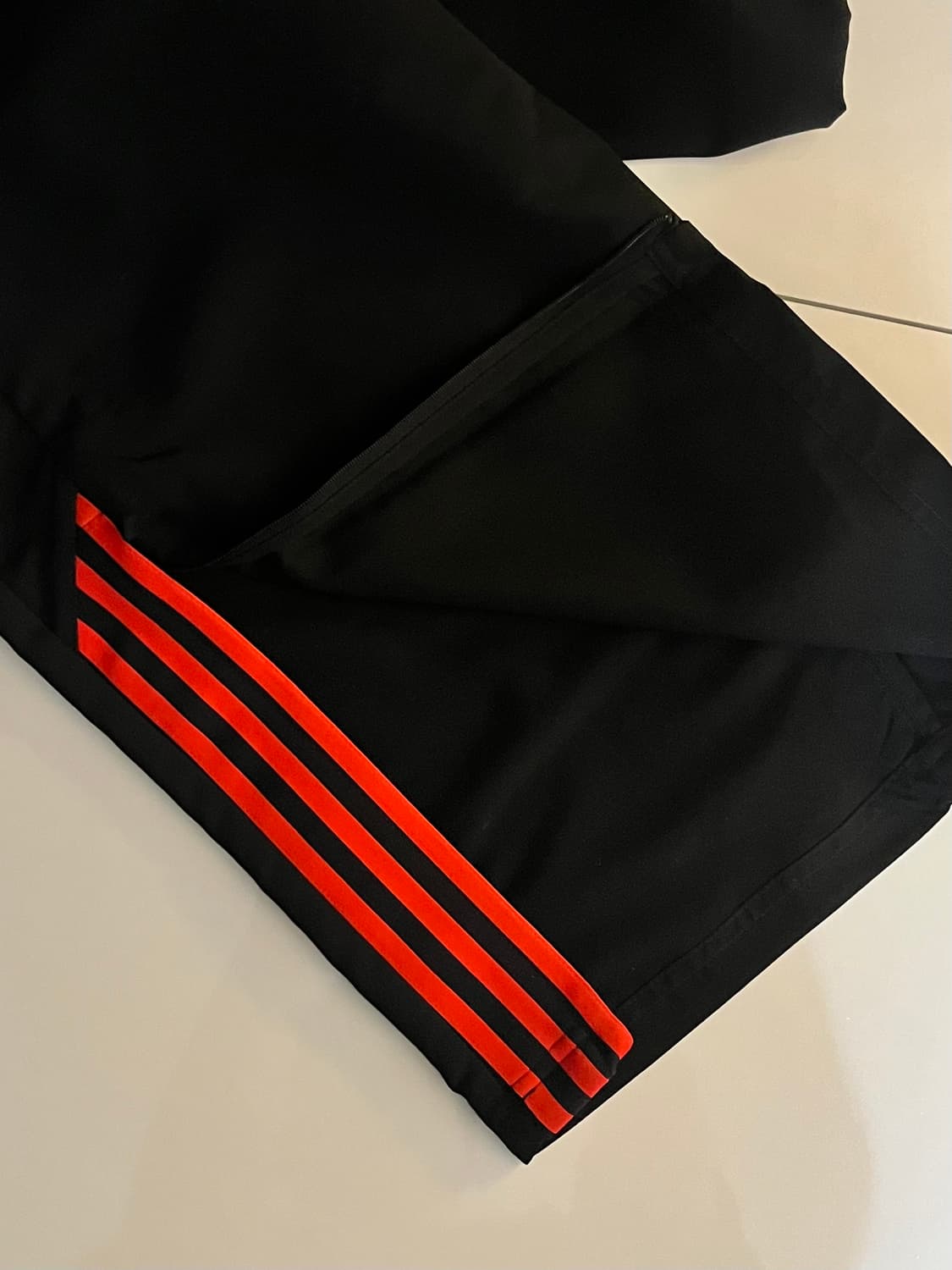 윌리차바리아 아디다스 트랙팬츠  US [s] 상품이미지3