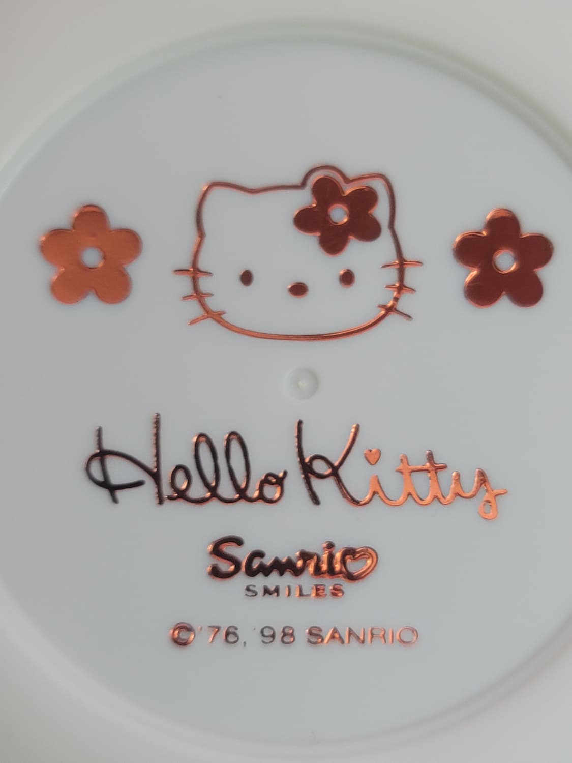 Seiko Alba hellokitty 키티 시계 상품이미지3