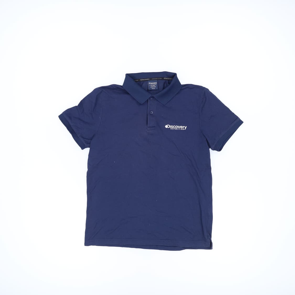 100 디스커버리 반팔 카라티 0421H1 상품이미지1