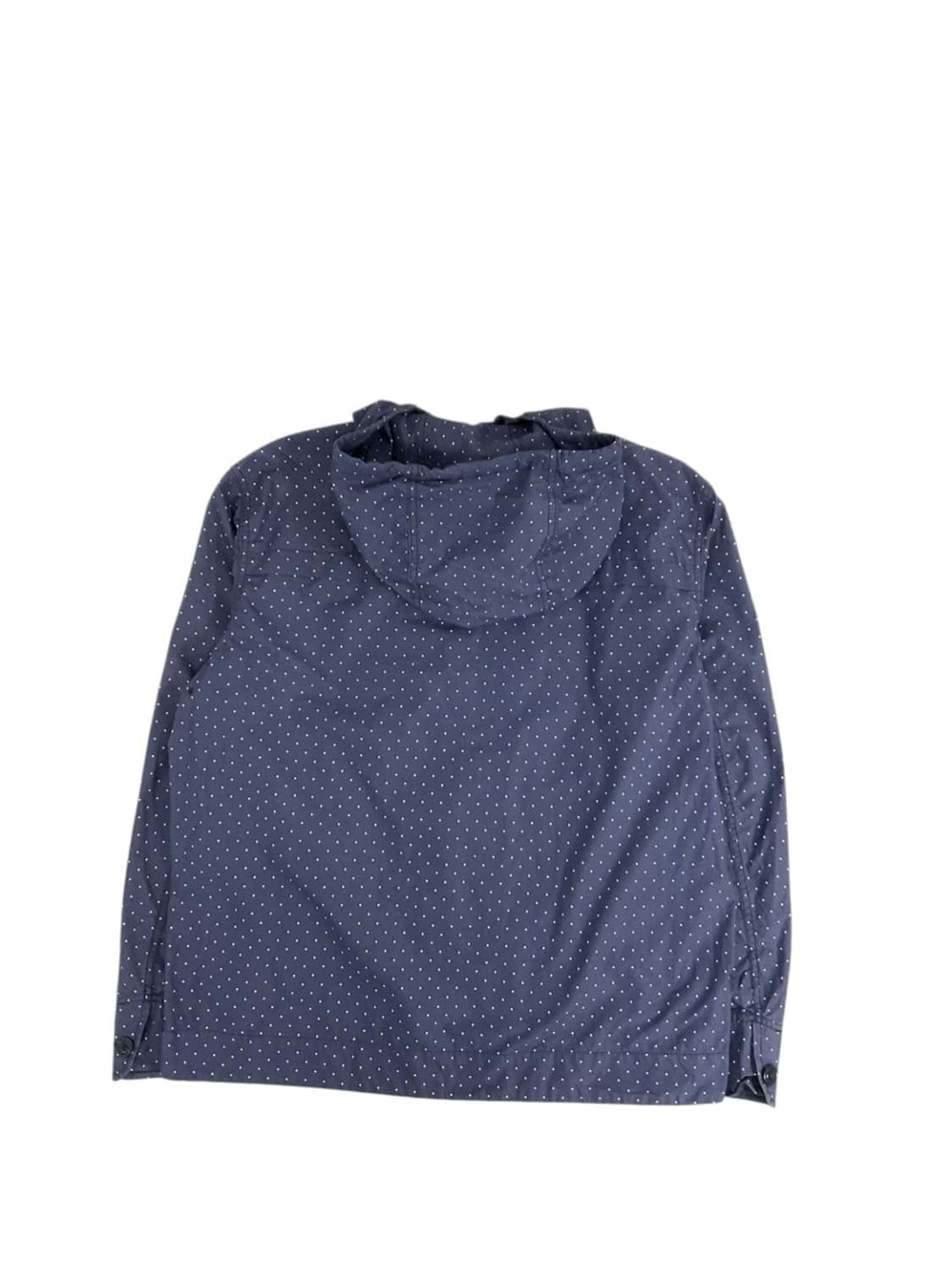 유니클로 도트 바람막이 xl 상품이미지2