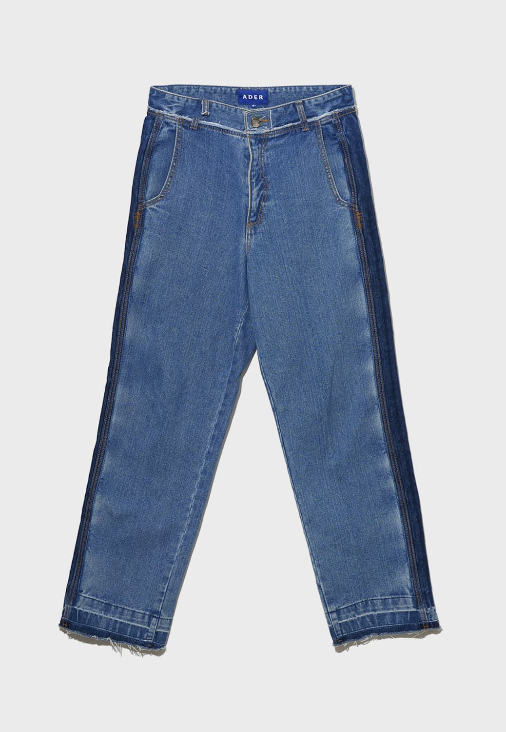 ADER ERROR denim pants 상품이미지1