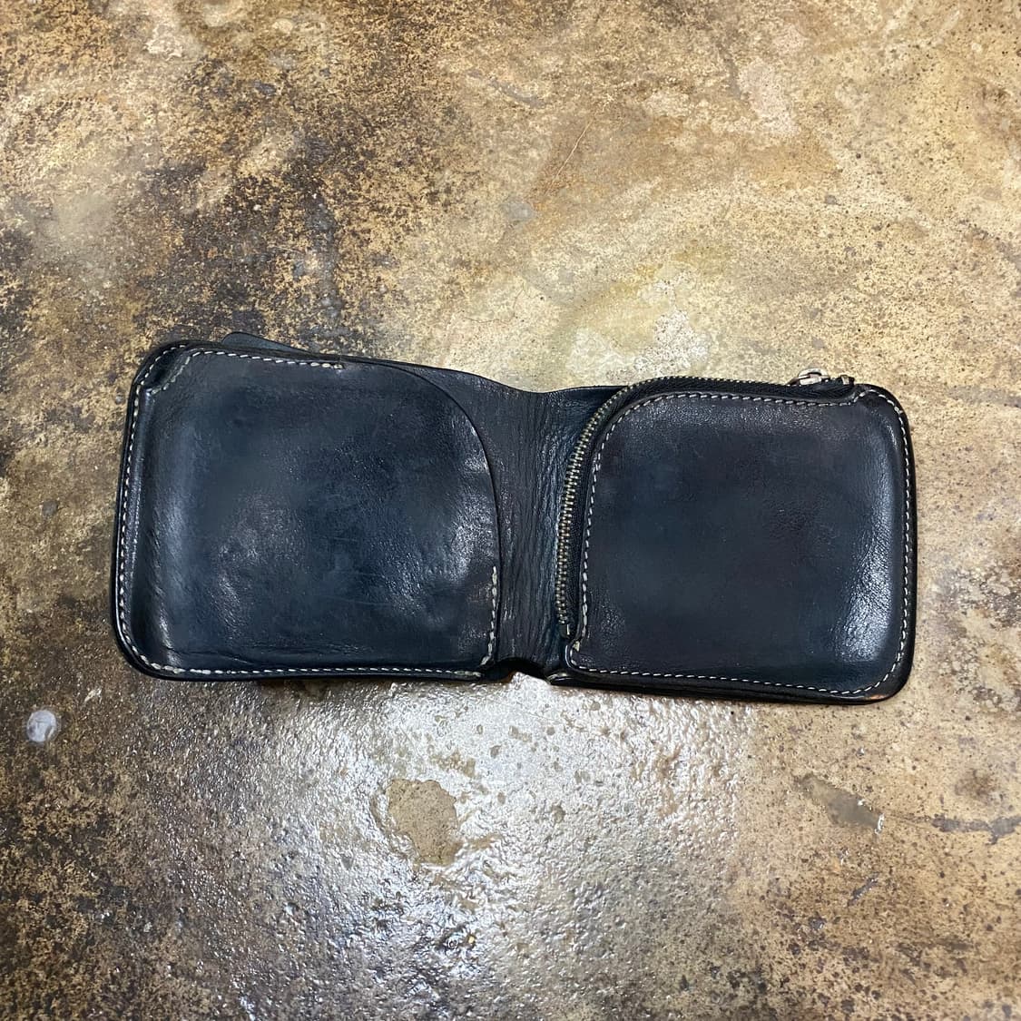 Redmoon 가죽 지갑 상품이미지4