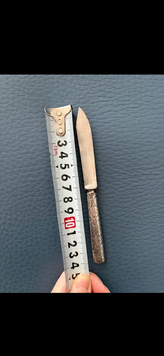 앤틱 실플 과도  상품이미지3