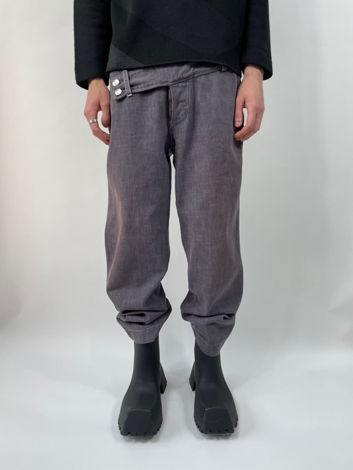 VIVIENNE WESTWOOD MAN 1990s 상품이미지10