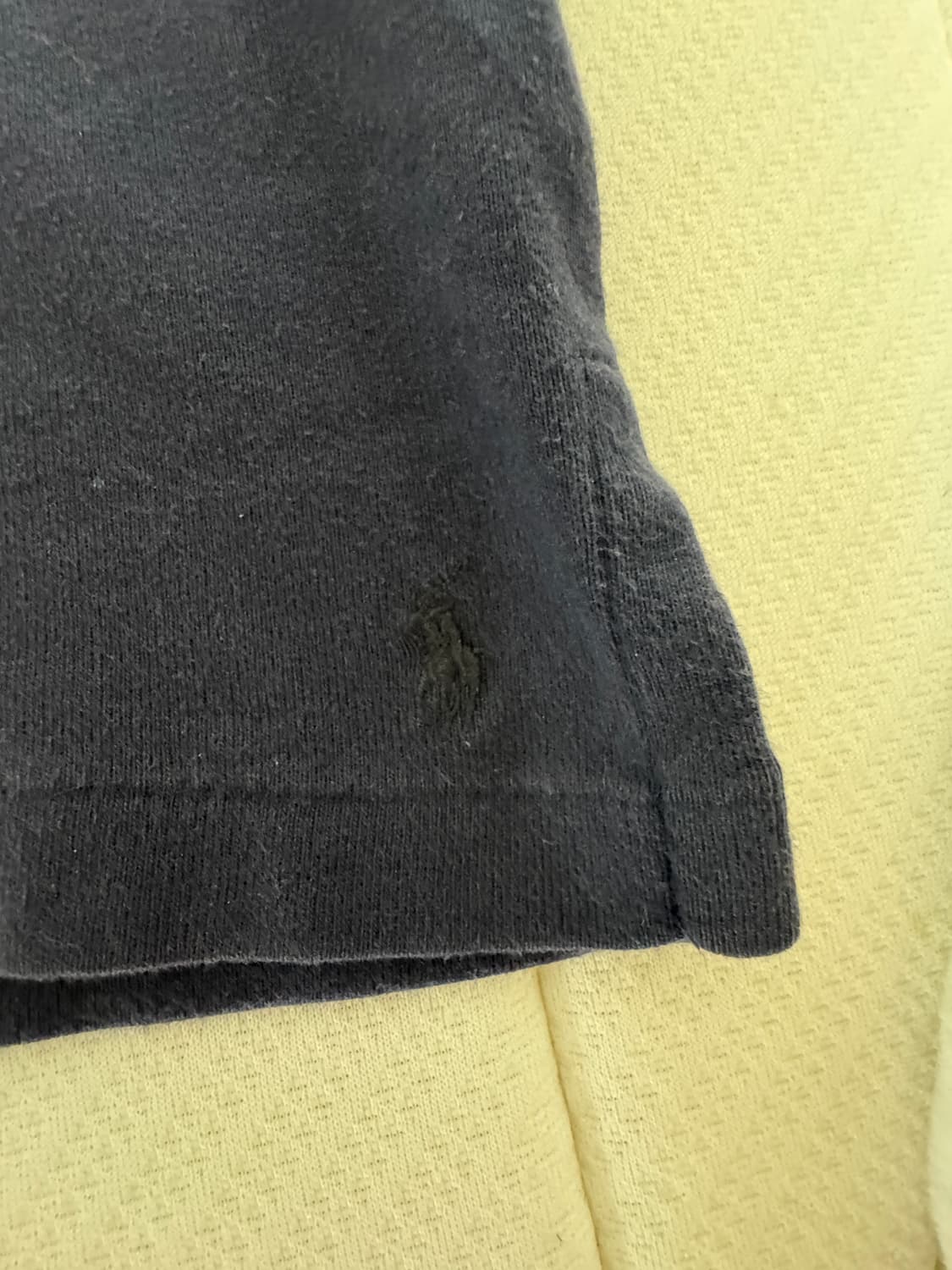 폴로 랄프로렌 롱슬리브 상품이미지2