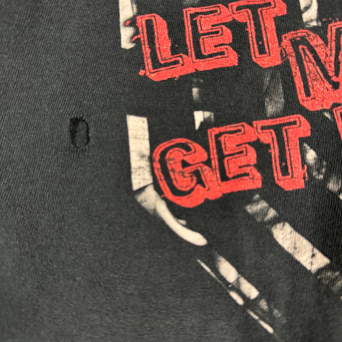 빈티지 2000s Snoop Dogg 스눕독 티셔츠 상품이미지7