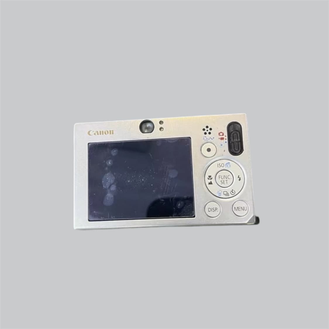 캐논 익서스 70 CANON IXUS 70 빈티지 디지털카메라 디카 상품이미지9