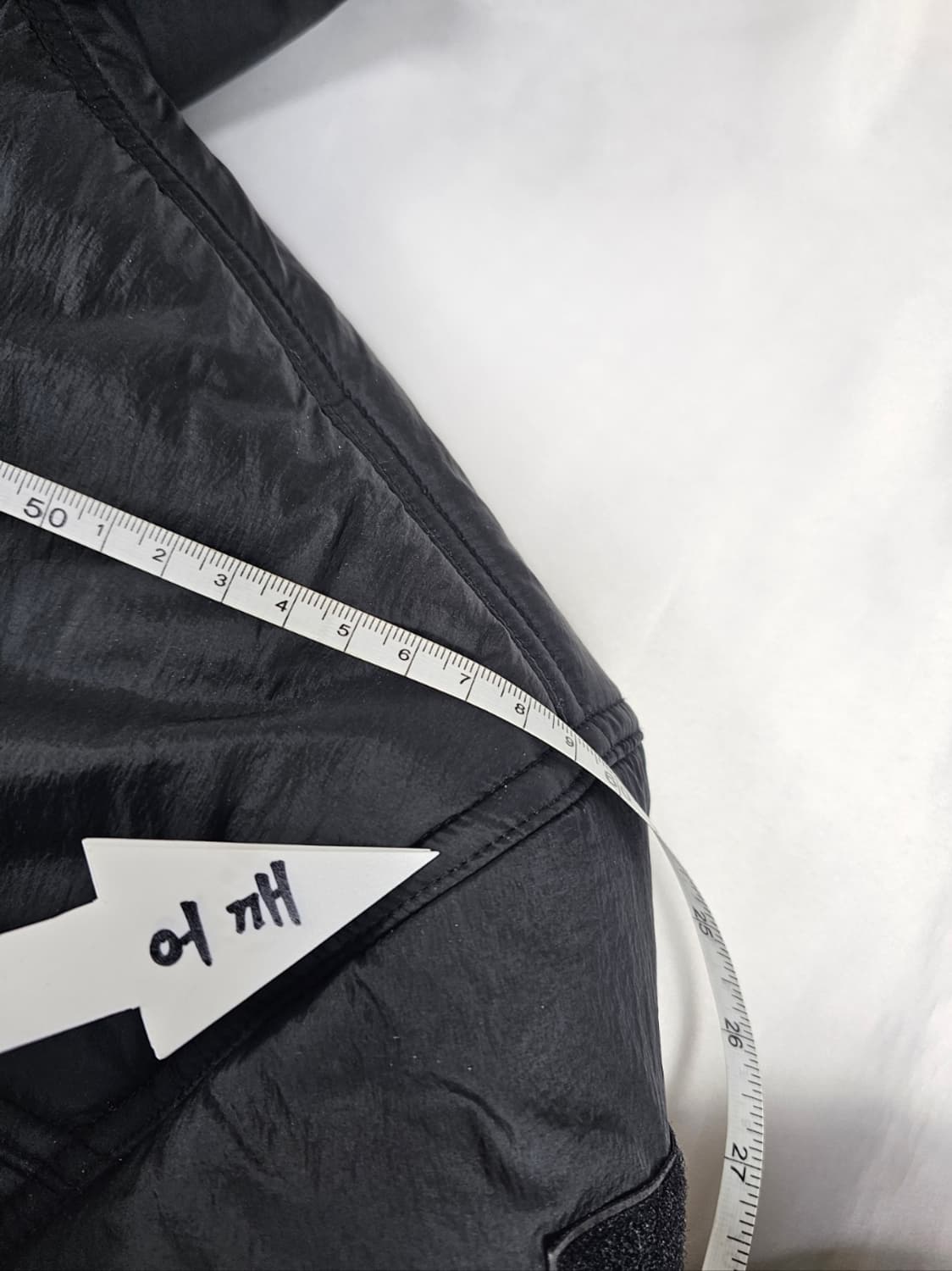 뉴발란스이스트로그몬스터파카 상품이미지4