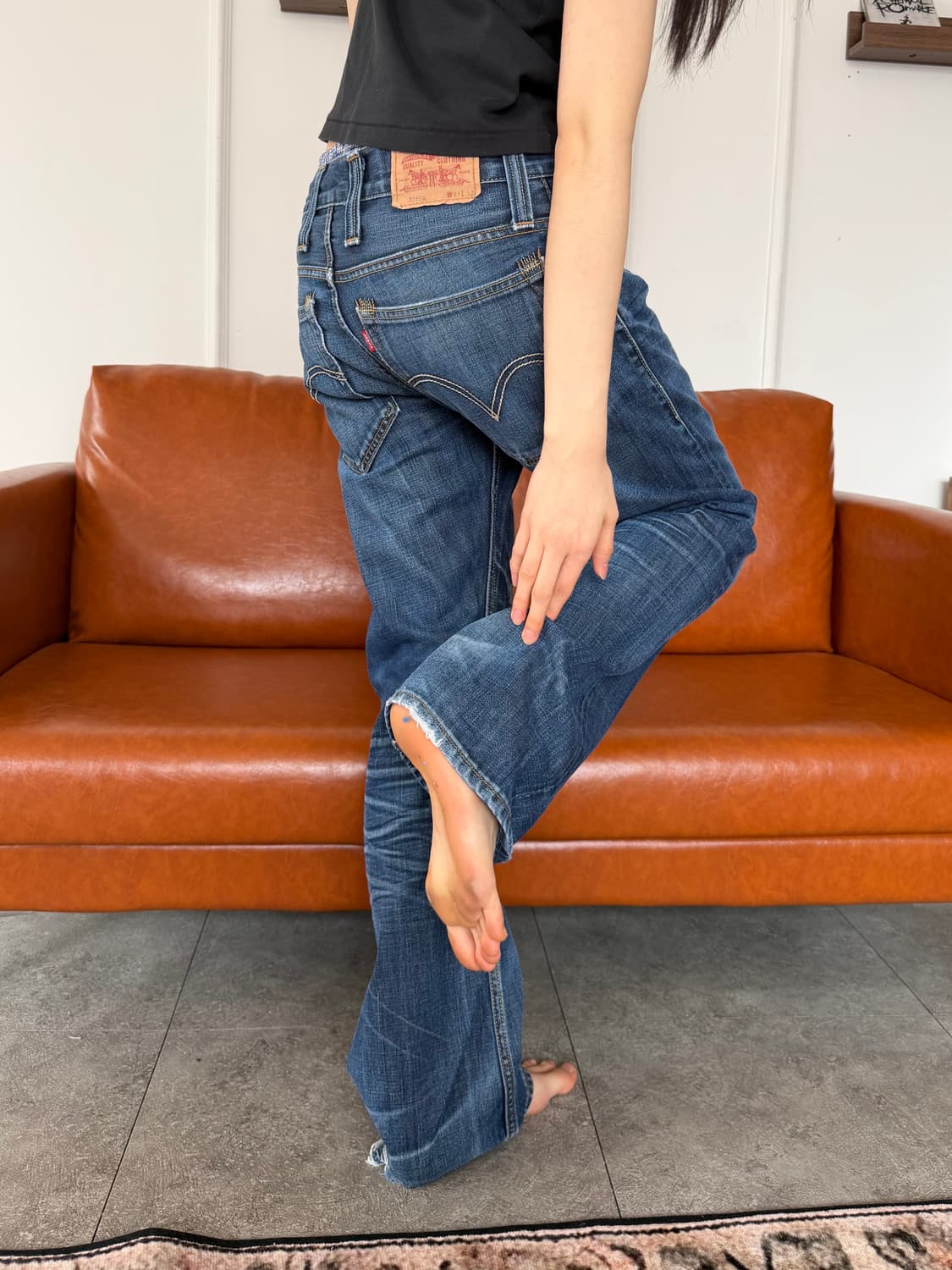 리바이스 33506  상품이미지6