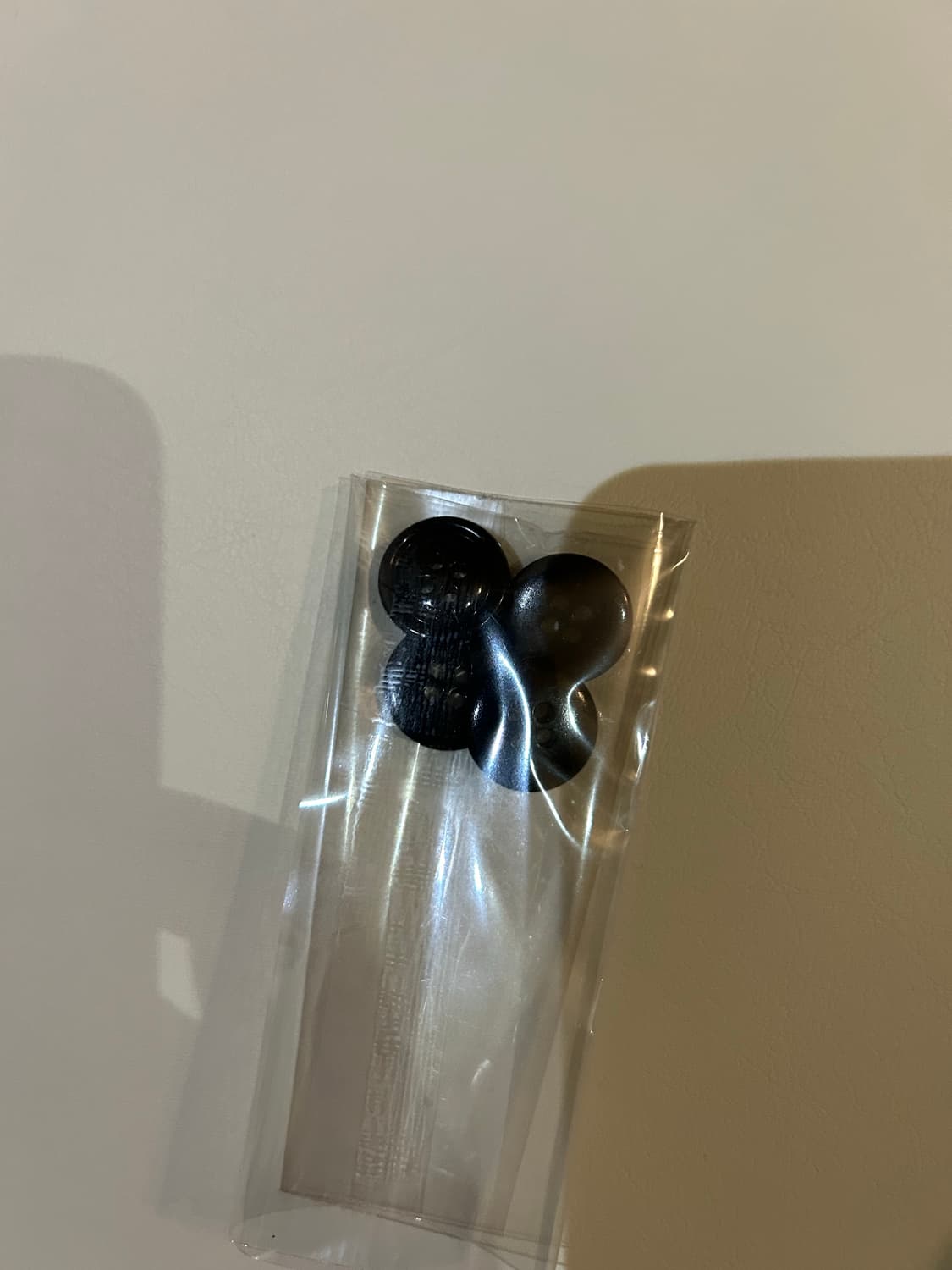 리슈 theo 몰스킨 워크자켓 다크네이비 2 상품이미지4