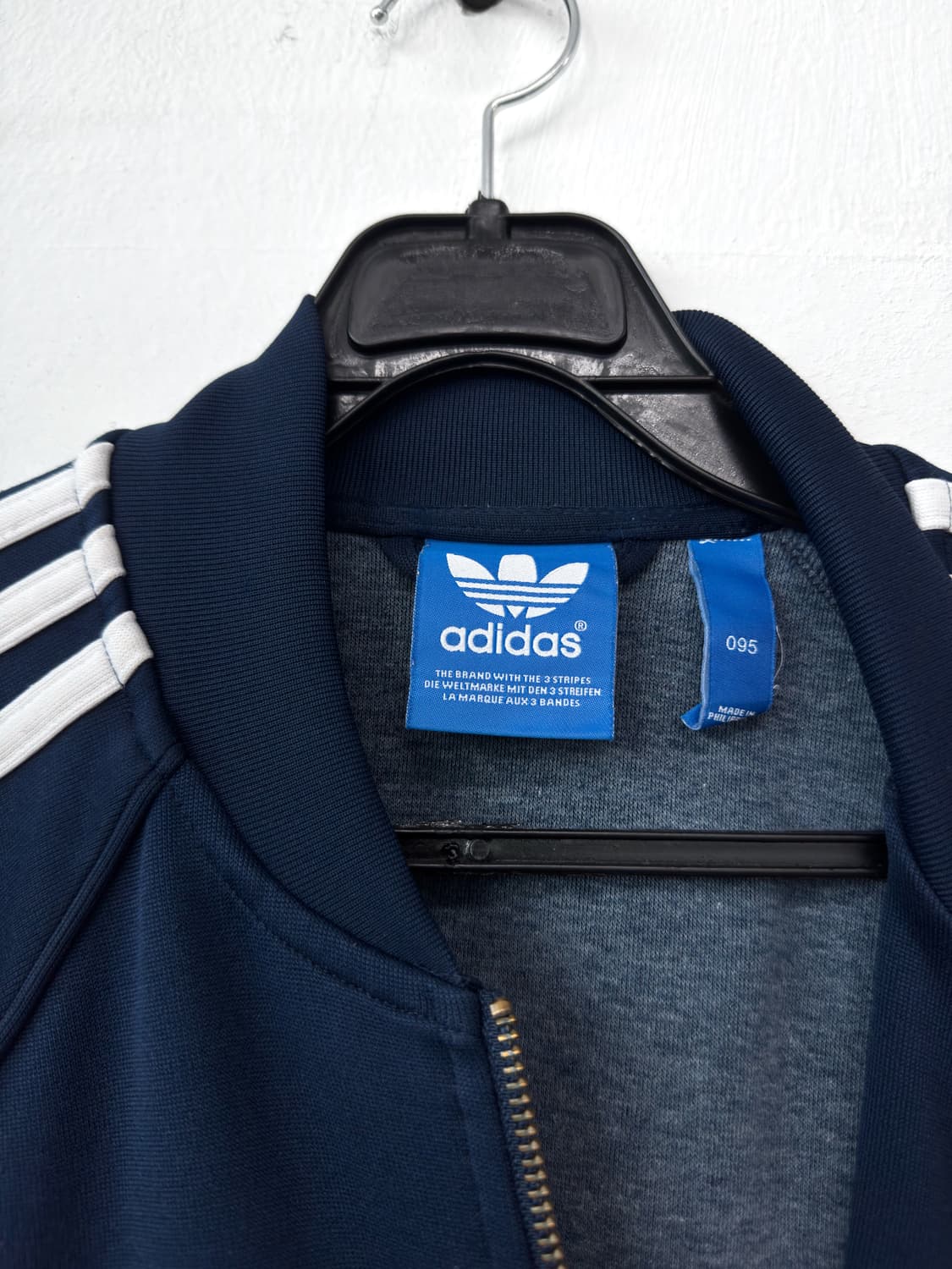 아디다스 트랙탑 져지 상품이미지3