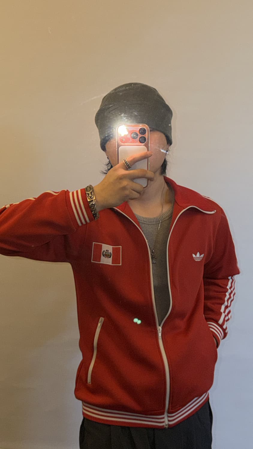 아디다스 대장급 페루 저지 상품이미지1