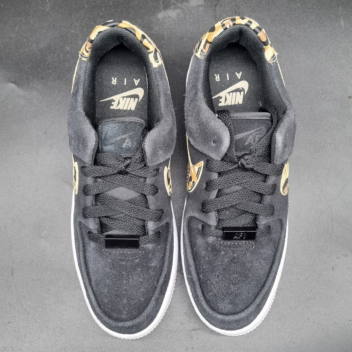 나이키 에어포스1 세이지로우 운동화235 상품이미지2