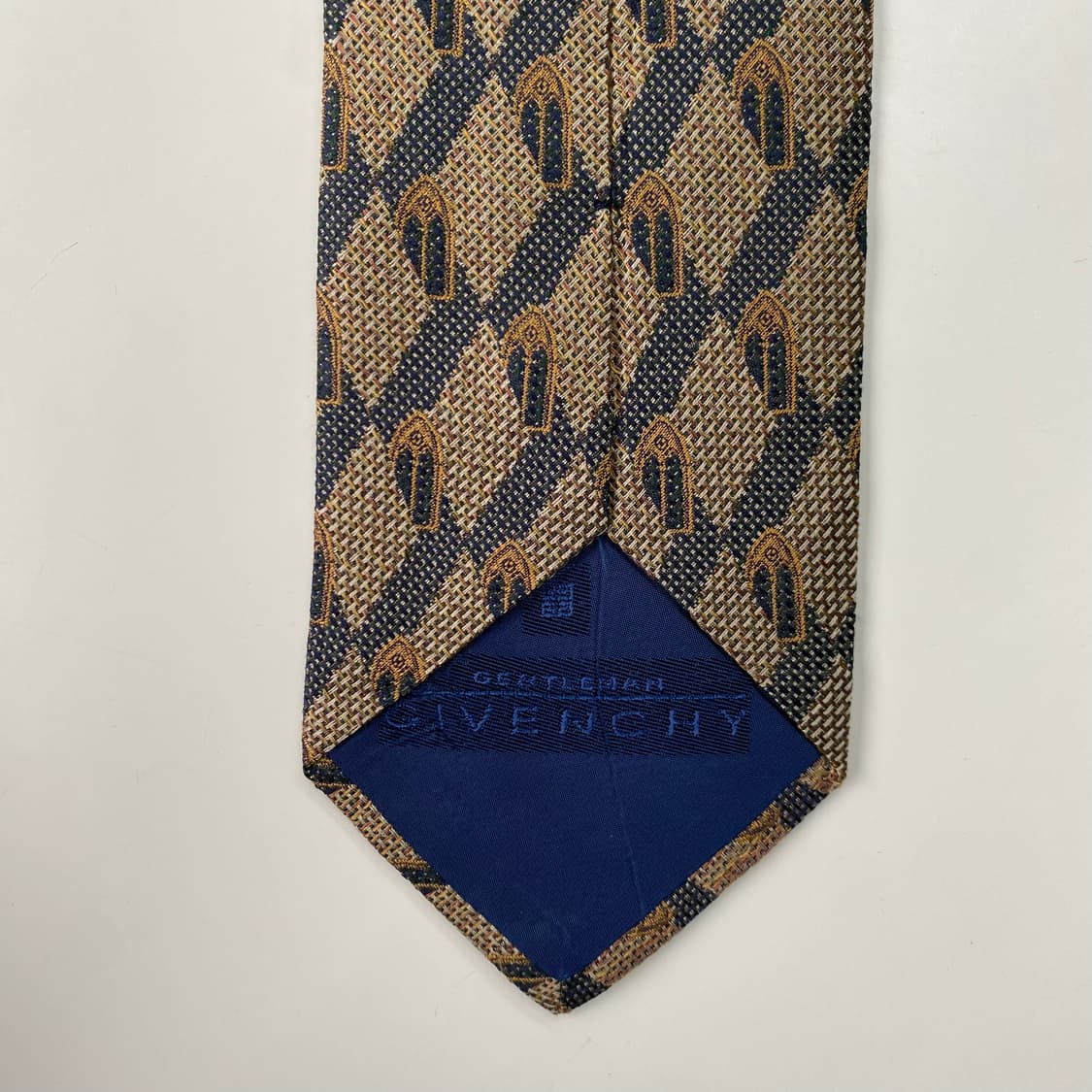 지방시 정품 명품넥타이 (GIVENCHY) 상품이미지7