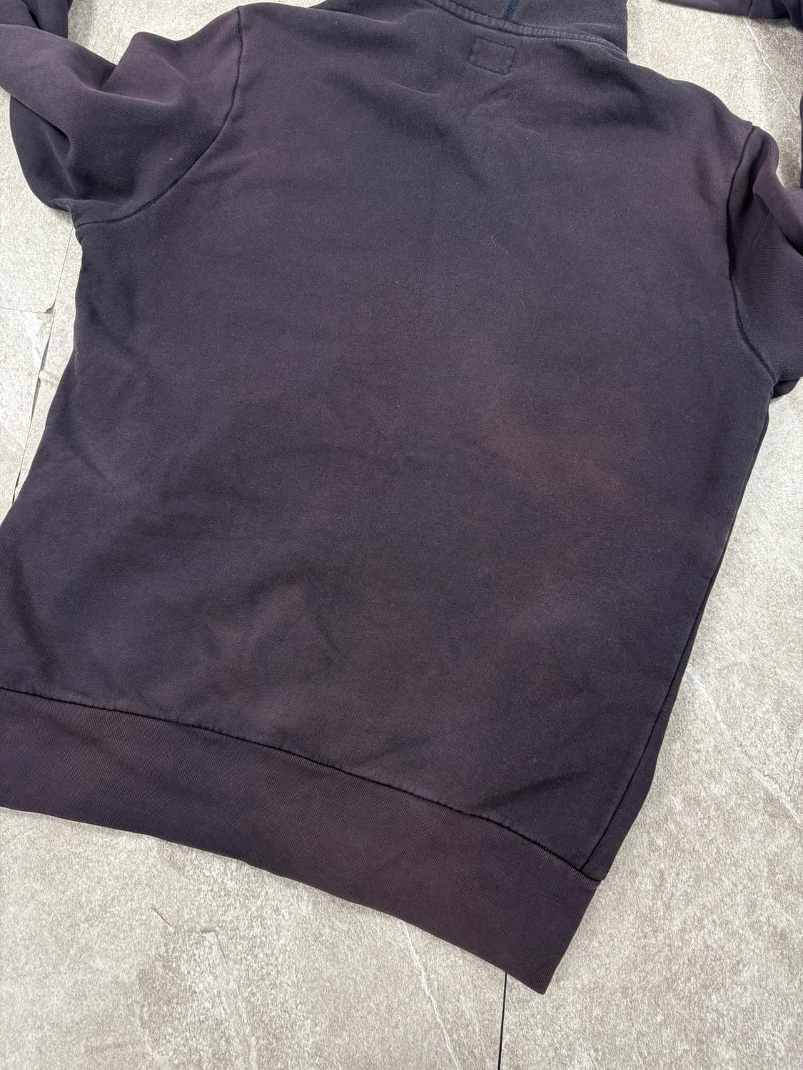 Diesel Hooded Zip-up    상품이미지6