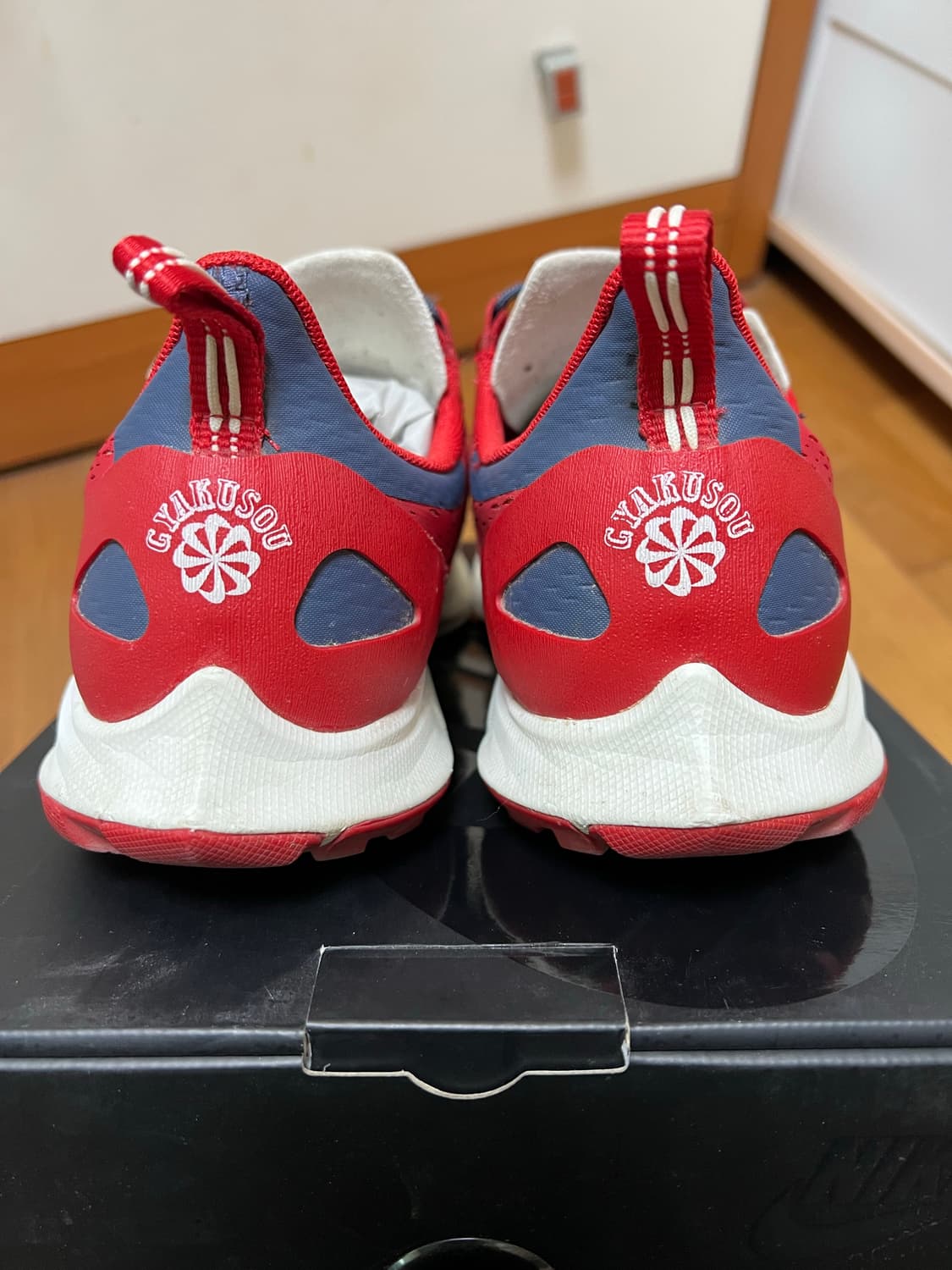 나이키 갸쿠소우 페가수스36 상품이미지4