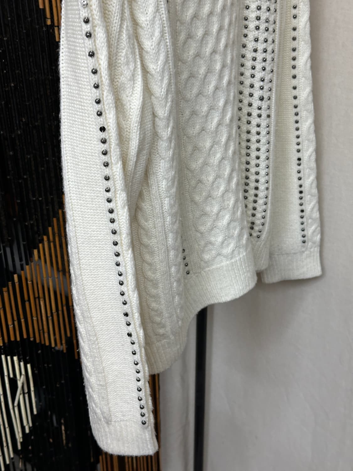 beads knit 상품이미지4