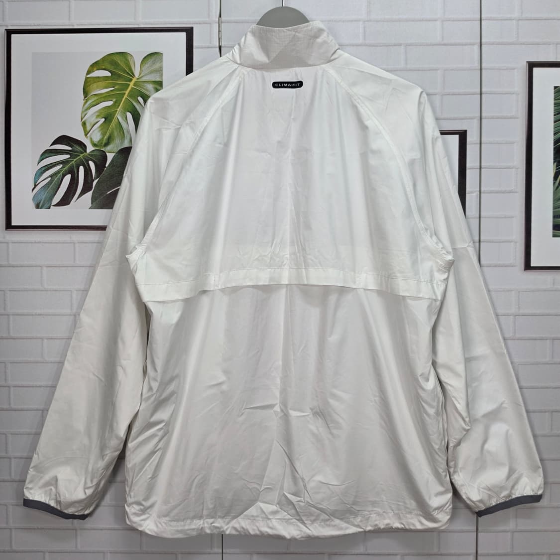 나이키 클라이마핏 바람막이 집업 자켓 L 사이즈 상품이미지5