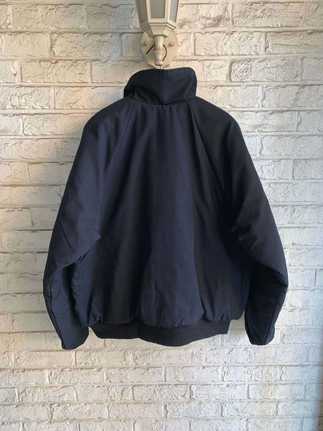 미해군 쉽보드 shipboard 덱자켓 XL  상품이미지8