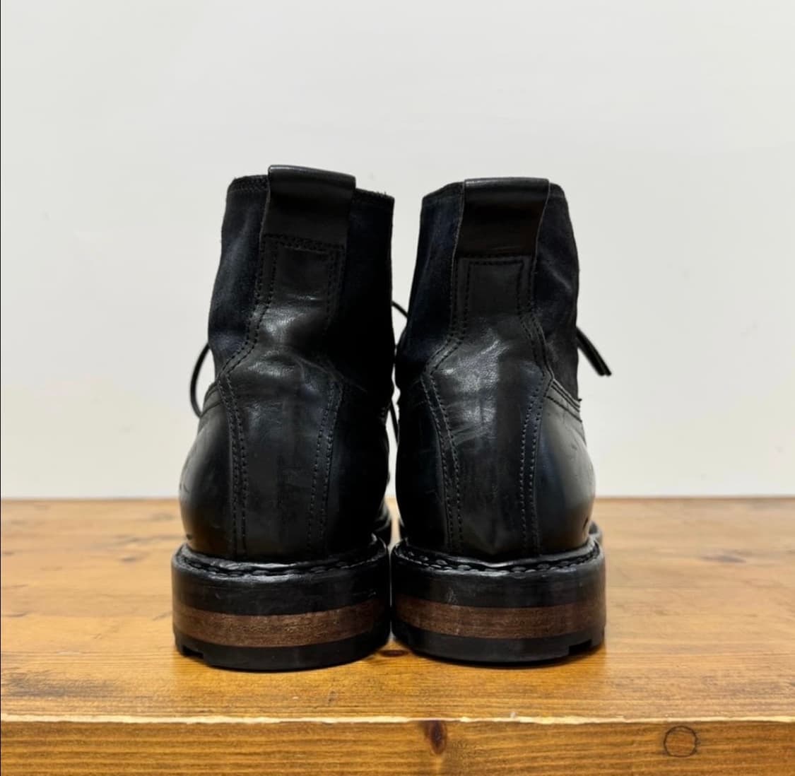 officine creative 레더 부츠(265) 상품이미지6