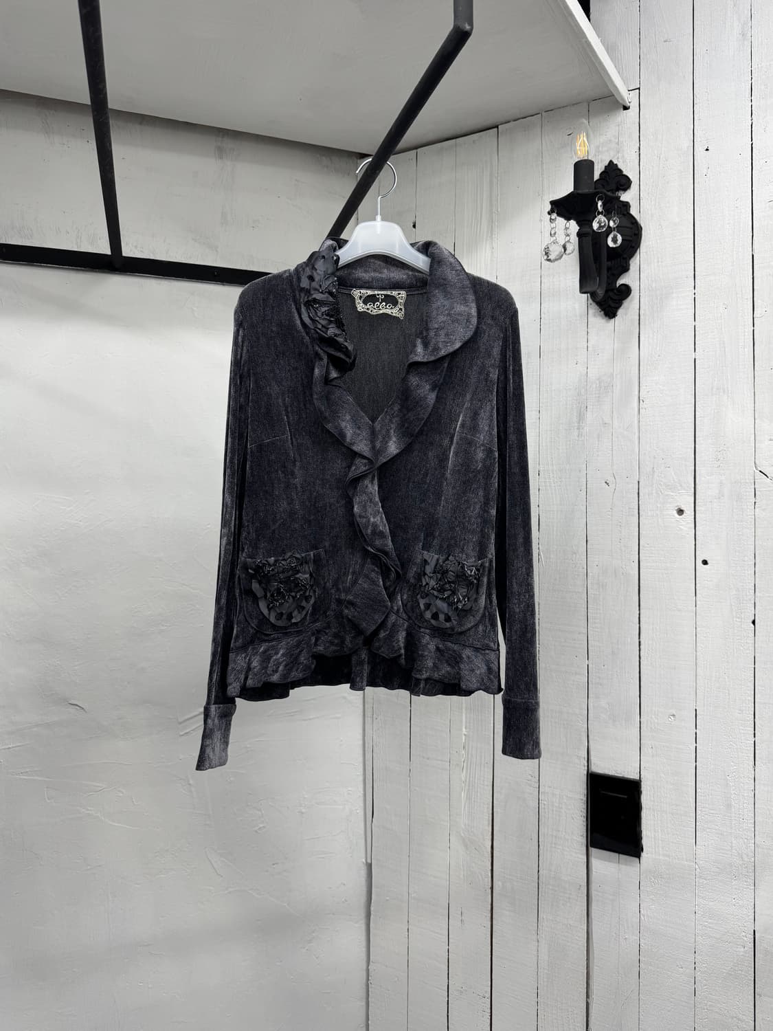 vtg jacket 상품이미지1