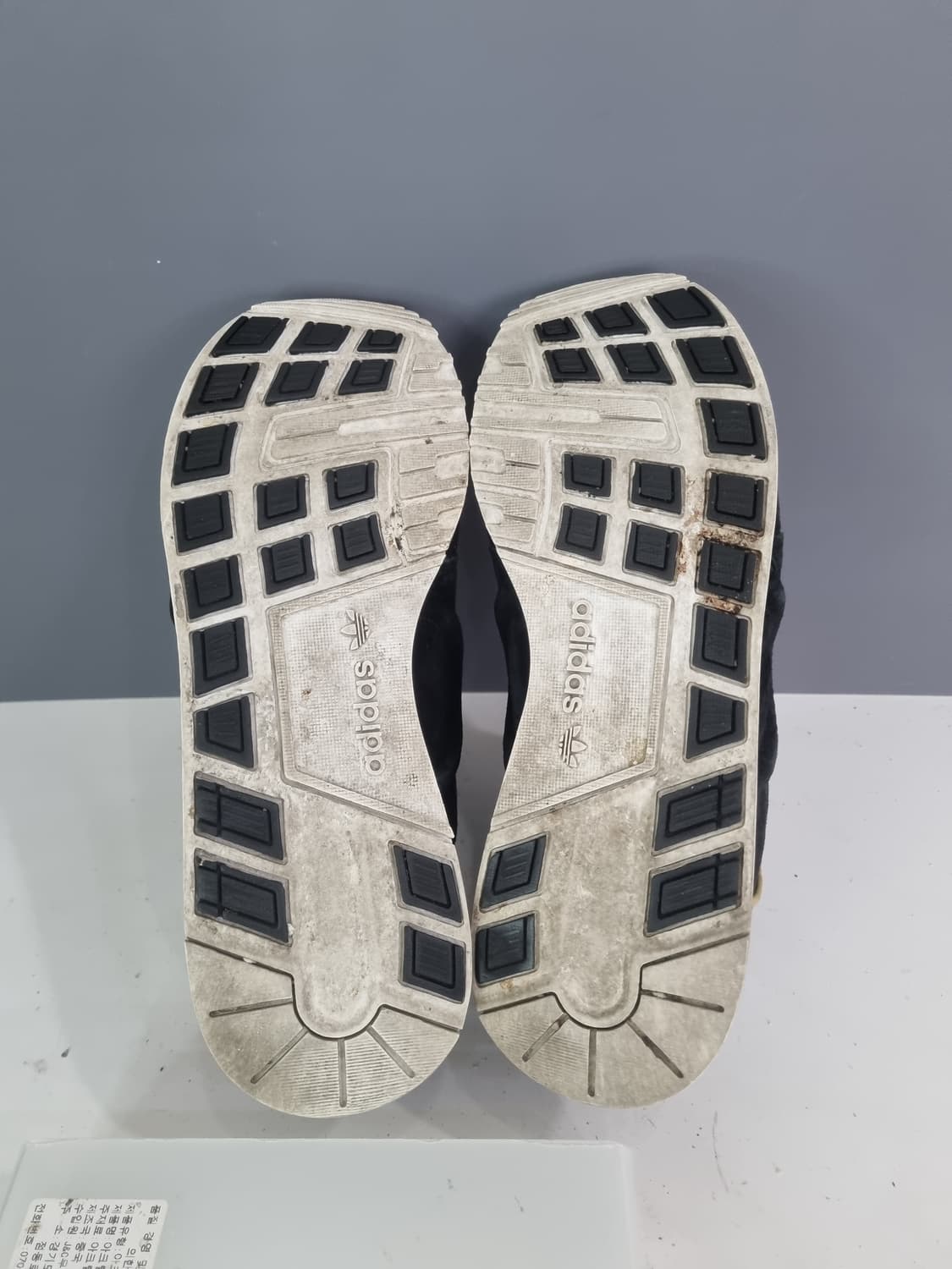 260 아디다스 카즈키ZX 상품이미지7