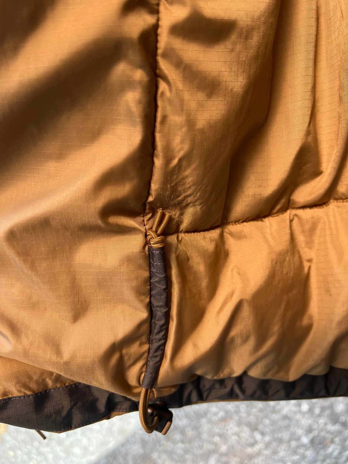 아크테릭스 리프 콜드 WX 자켓 LT Gen2 Hoodie 크로커다일 상품이미지9