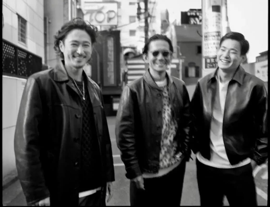 와코마리아 19FW 코삭자켓 카우하이드 브라운 L사이즈 상품이미지2