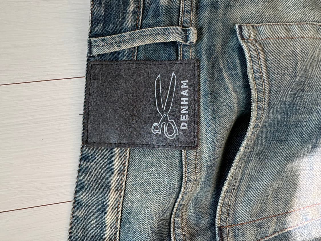 덴햄 데님(30) 상품이미지5