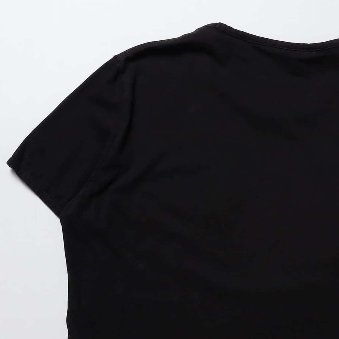 돌체앤가바나 로고 하프 티셔츠 상품이미지6