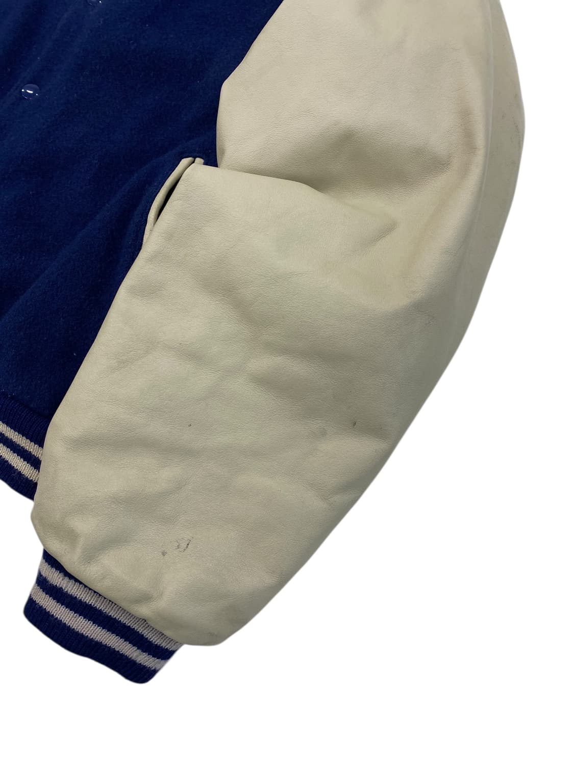 90‘s 골든베어 NFL 바시티 자켓 상품이미지6