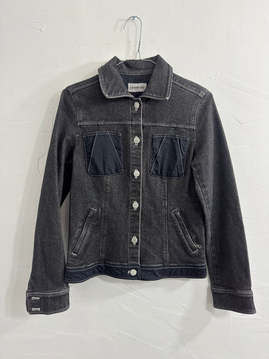 design denim jacket 상품이미지1