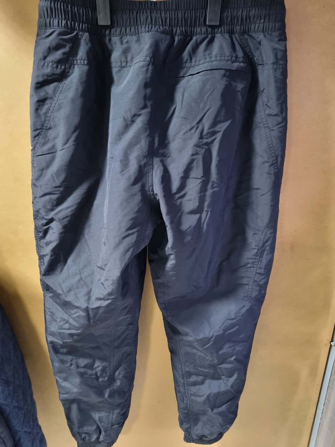 데상트 남성 패딩 조거팬츠  상품이미지2