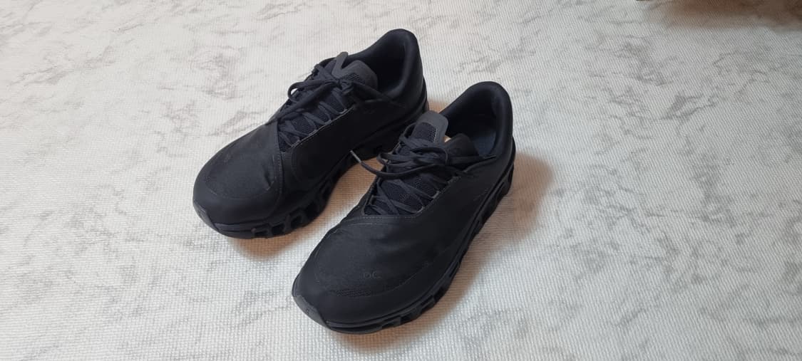 온 러닝 파프 paf 클라우드 몬스터 2 블랙 마그넷 295 상품이미지1