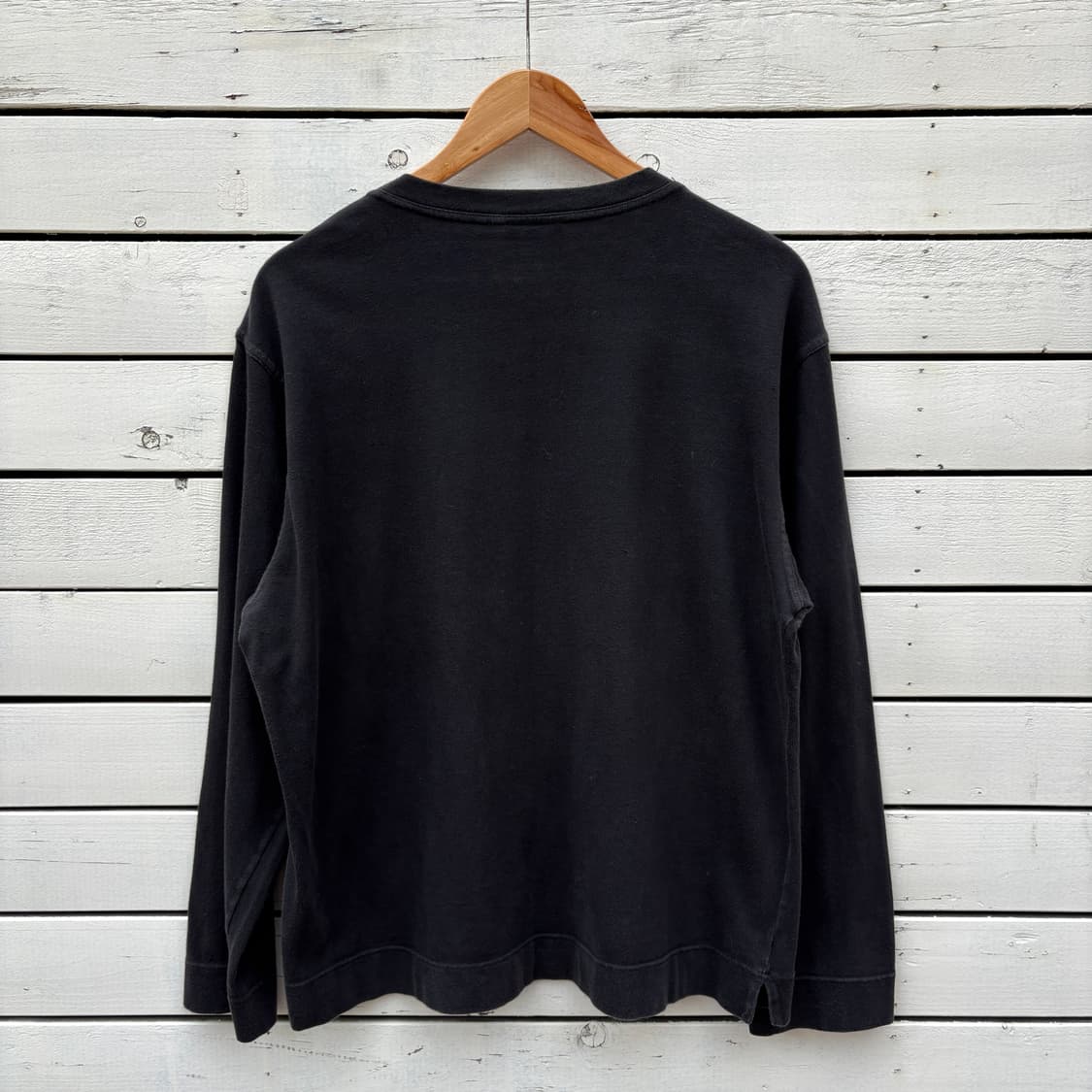 Versace 베르사체 롱슬리브 긴팔 티셔츠 상품이미지2