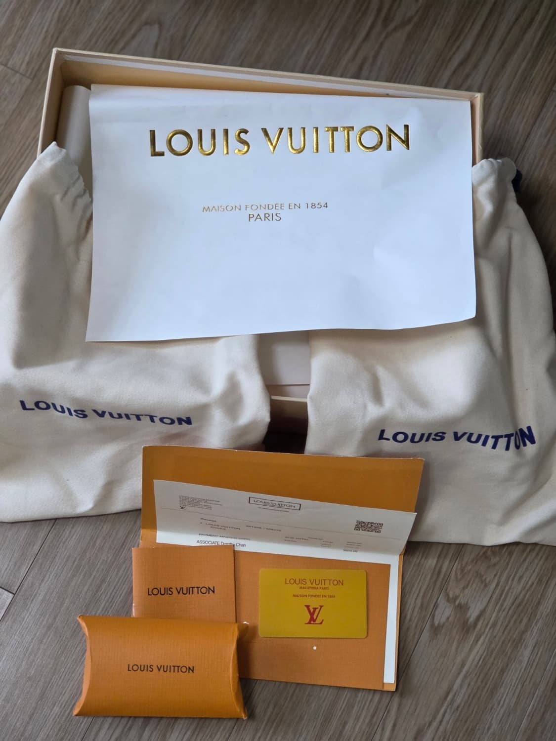 루이비통 신발 280 상품이미지4