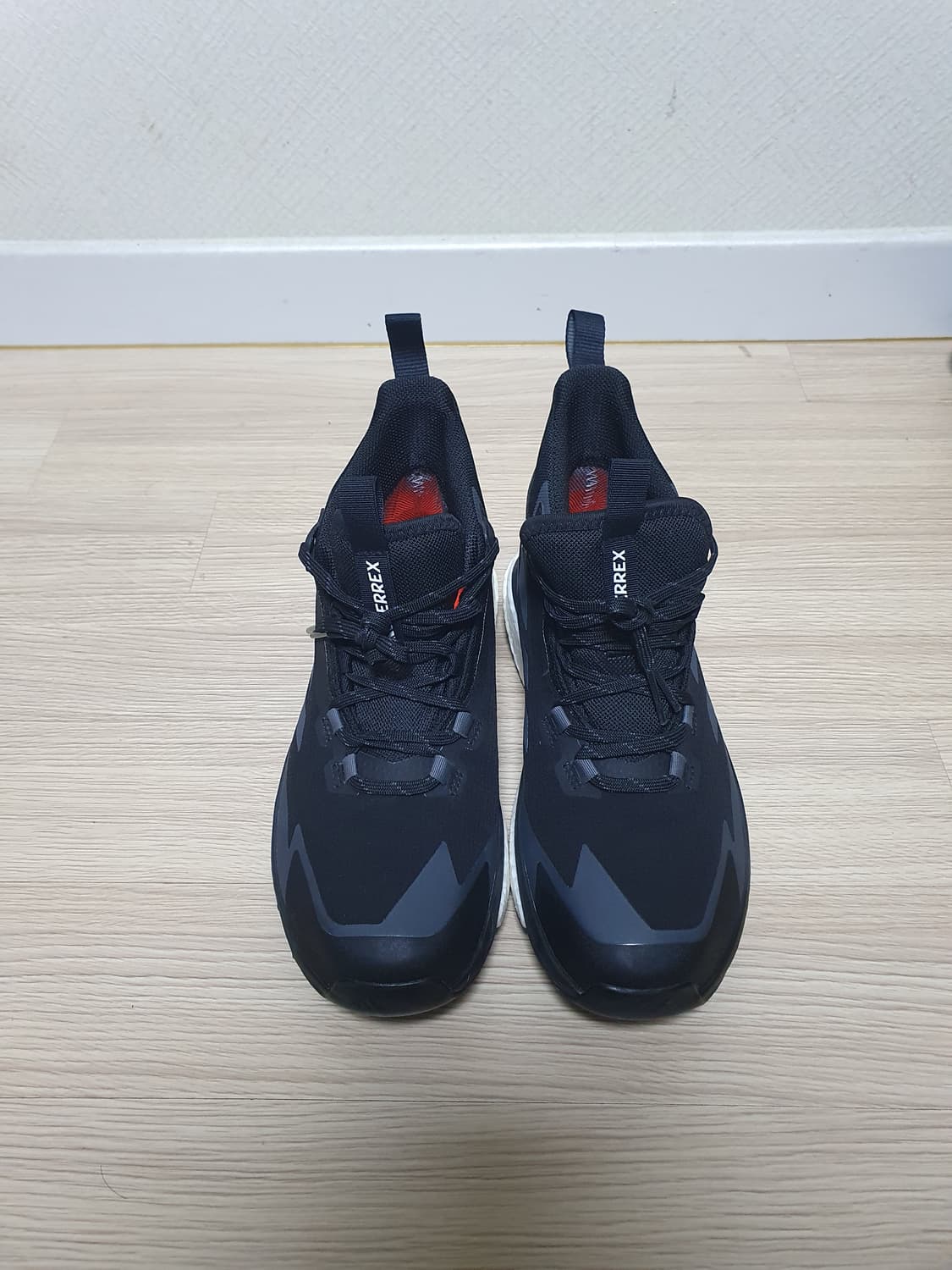 아디다스 테렉스 프리하이커 2 등산화 245 상품이미지3