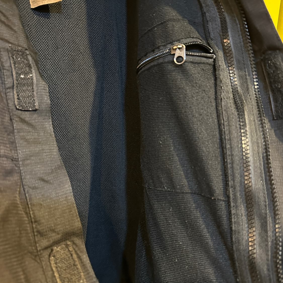 The Northface 노스페이스 고어텍스 2단 바람막이 자켓 L 상품이미지8